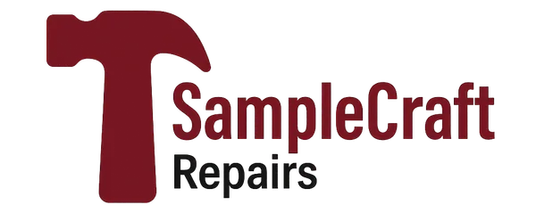 SampleCraft Repairs